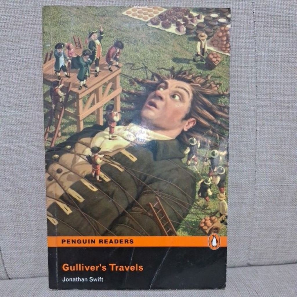 Gulliver's Travels