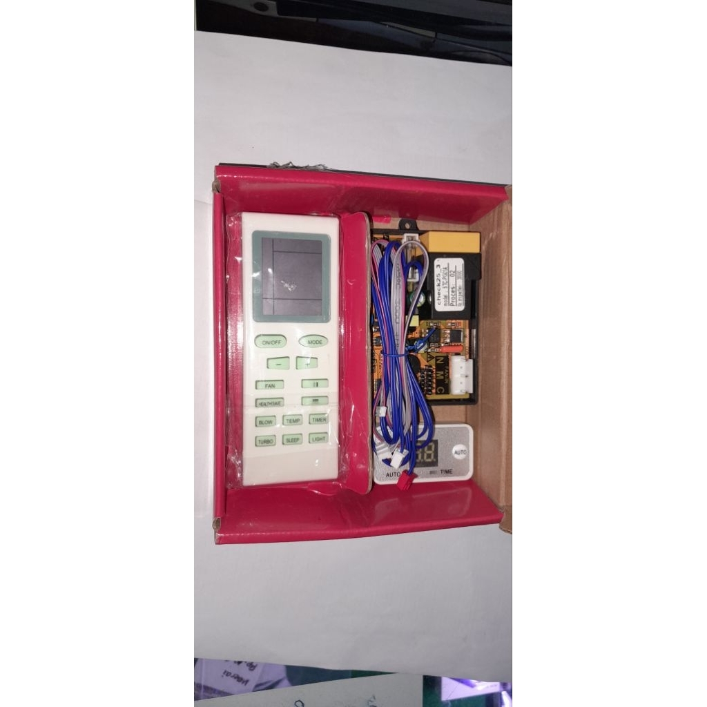 Modul AC Universal