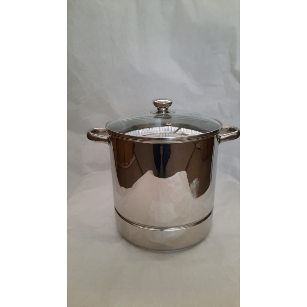 Panci Steamer Bima 28 CM