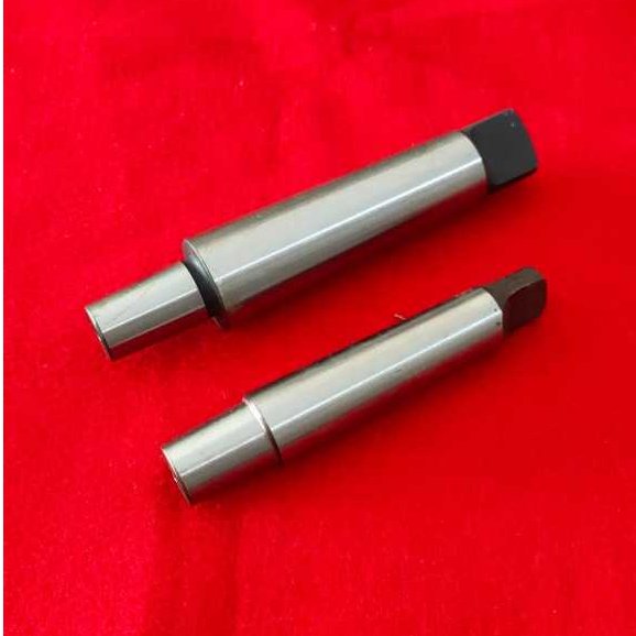Drill chuck arbor MT3 / MT4 / MT5