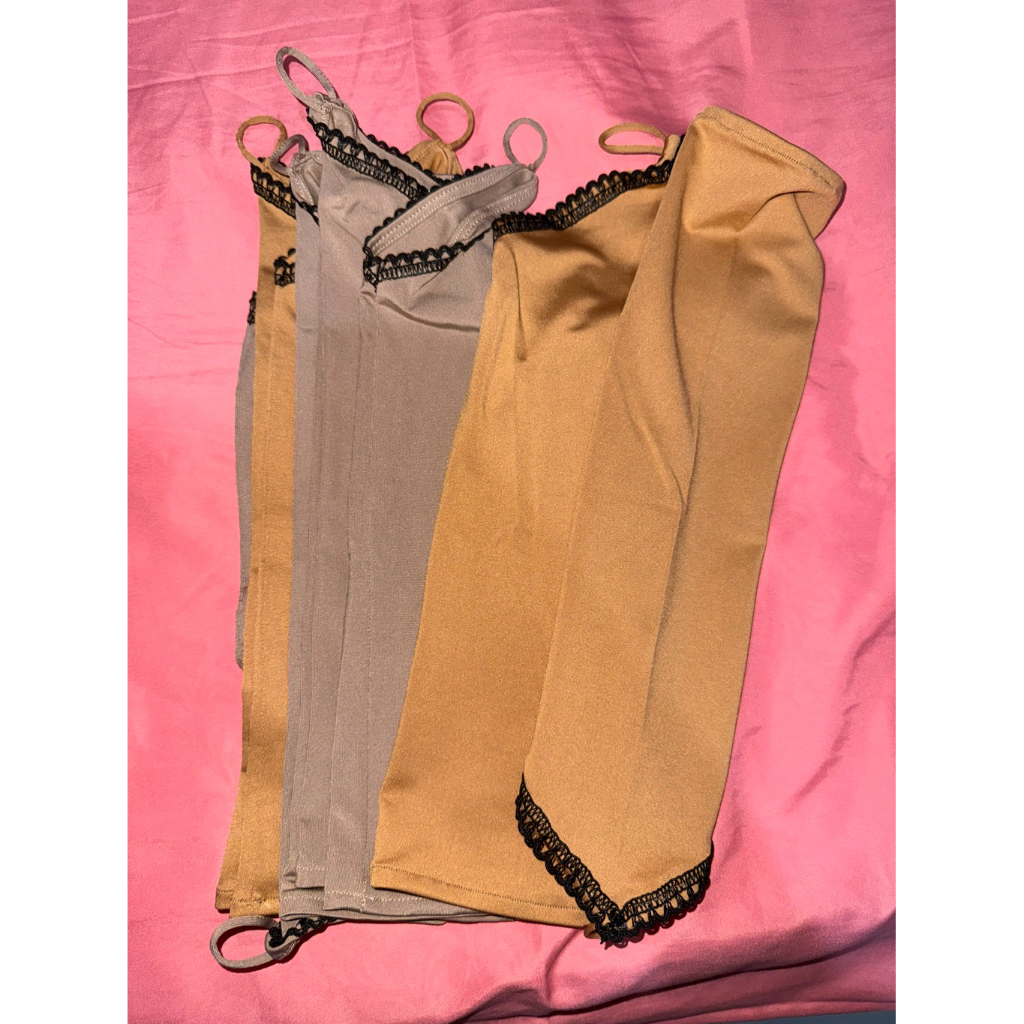 preloved handsock