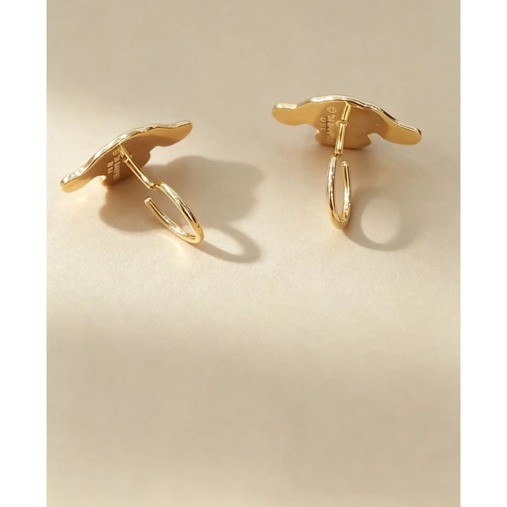 Anting Toge Disney 16k & 17k