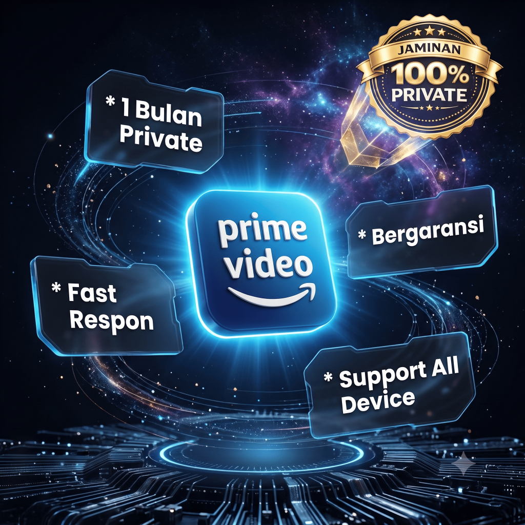 Layar Tancap Digital - Paket Nonton VOD Berkualitas