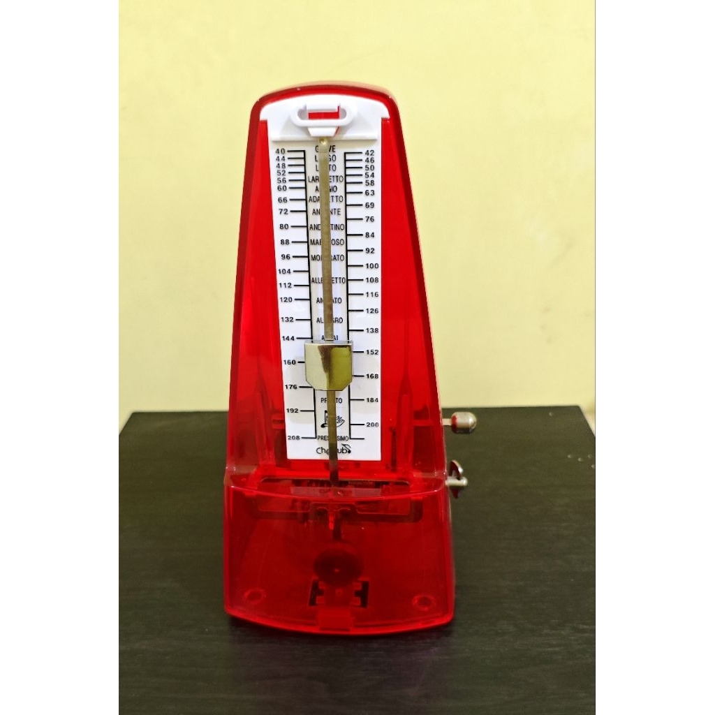 Cherub WSM-330 Mechanical Metronome