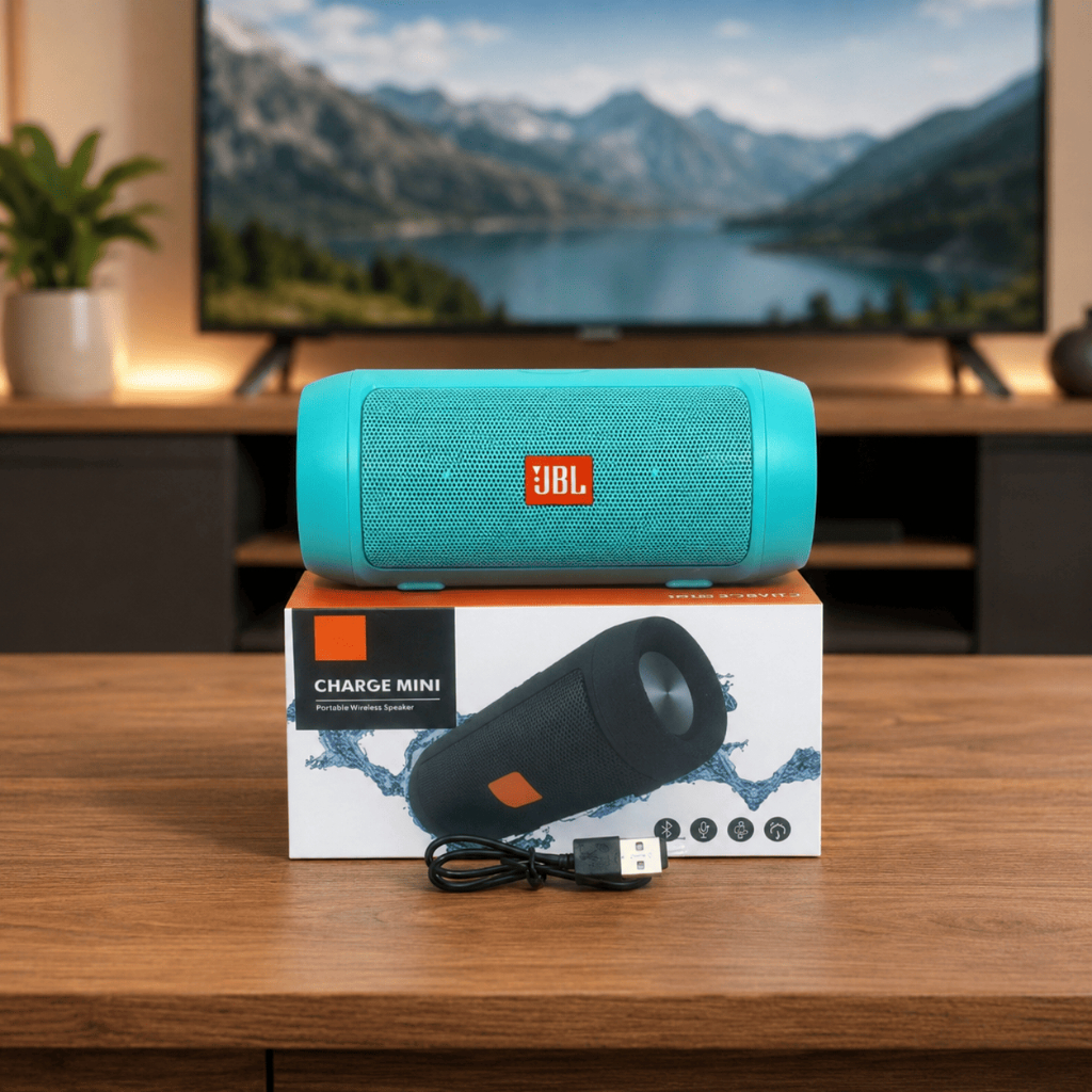 Speaker Bluetooth Populer Speaker Portable Speaker Portable Speaker Portable Portable Premium Charg