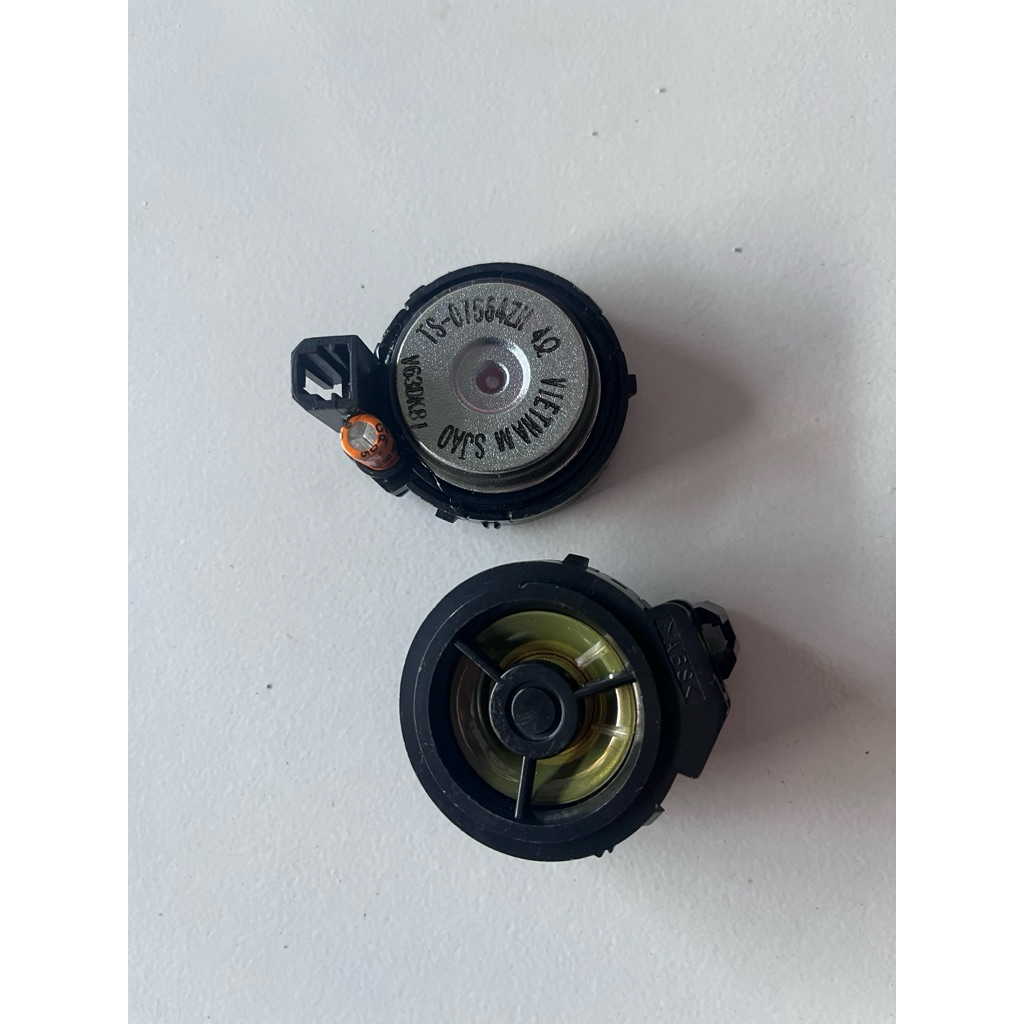 TWITTER SPEAKER HONDA SATUAN ORIGINAL