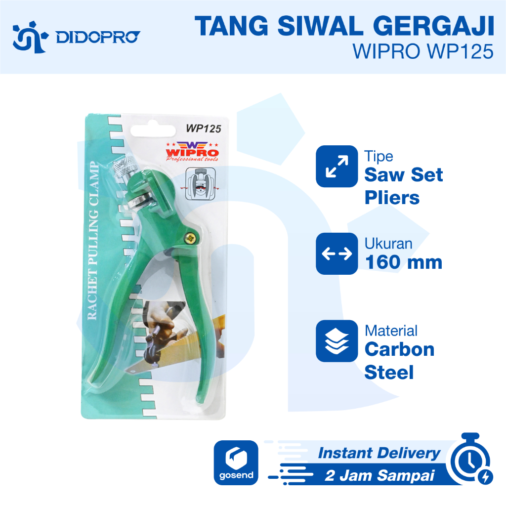 TANG SIWAL GERGAJI WIPRO