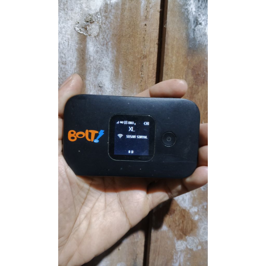Modem E5577 Normal