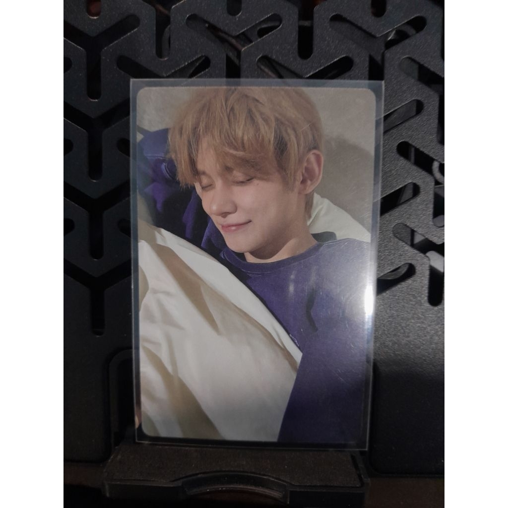 [BACA DESK] PC Yeonjun TXT The Star Chapter: Sanctuary
