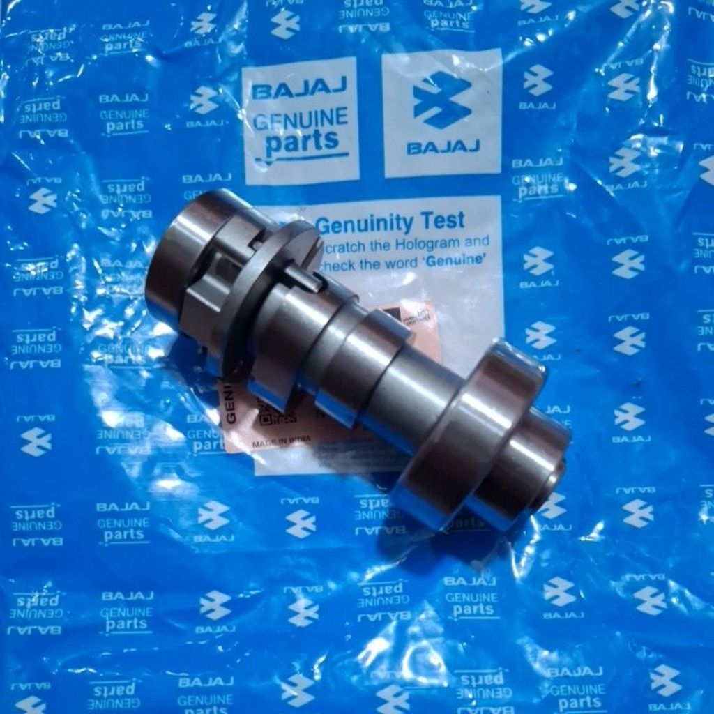 NOKEN AS BAJAJ RE BUSI 2 / FL BAJAJ PENUMPANG BAJAJ RE BUSI 2 BAJAJ RODA TIGA