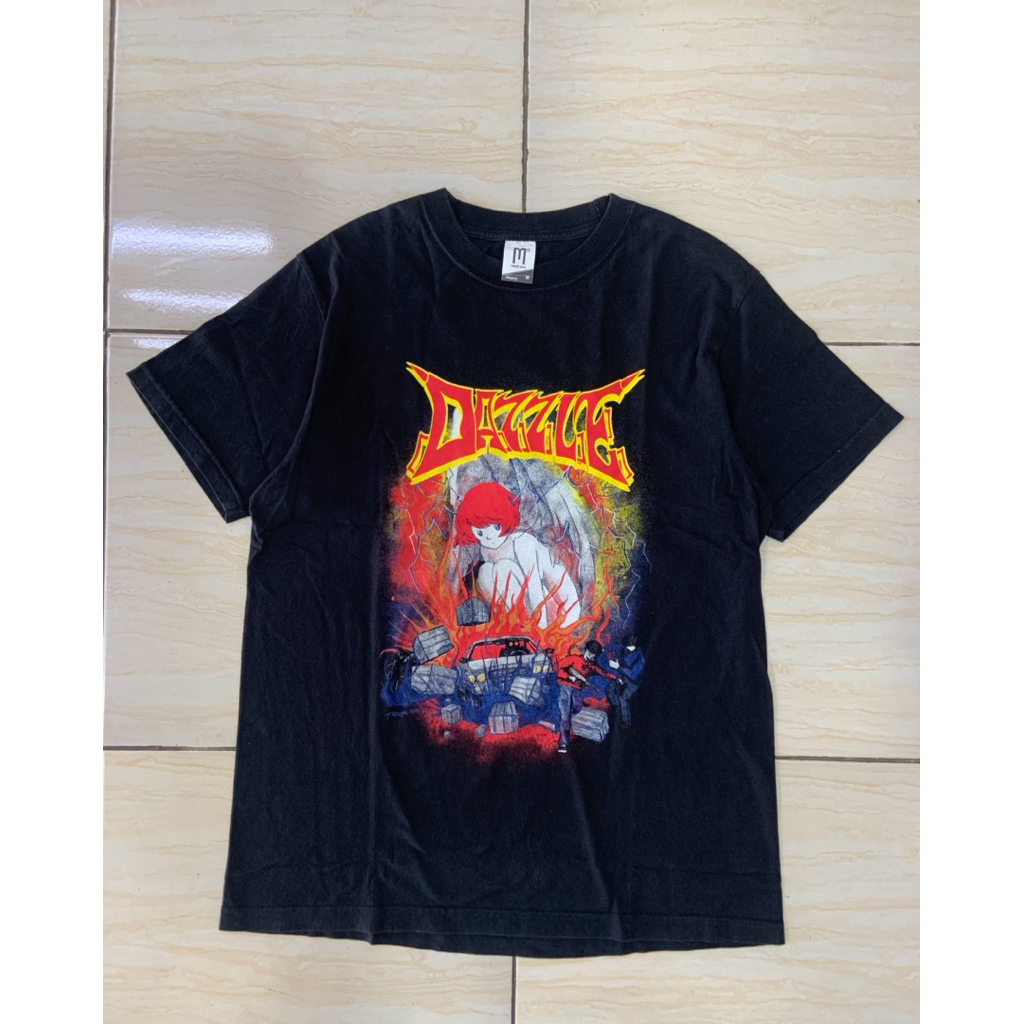 Tshirt Dazzle Vanity And Void Tour 22