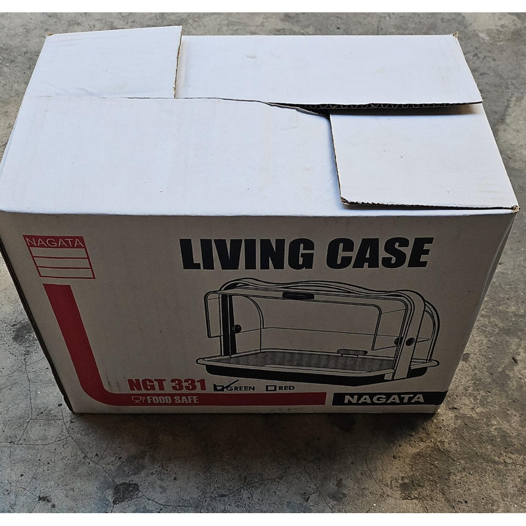 Living Case Nagata NGT331