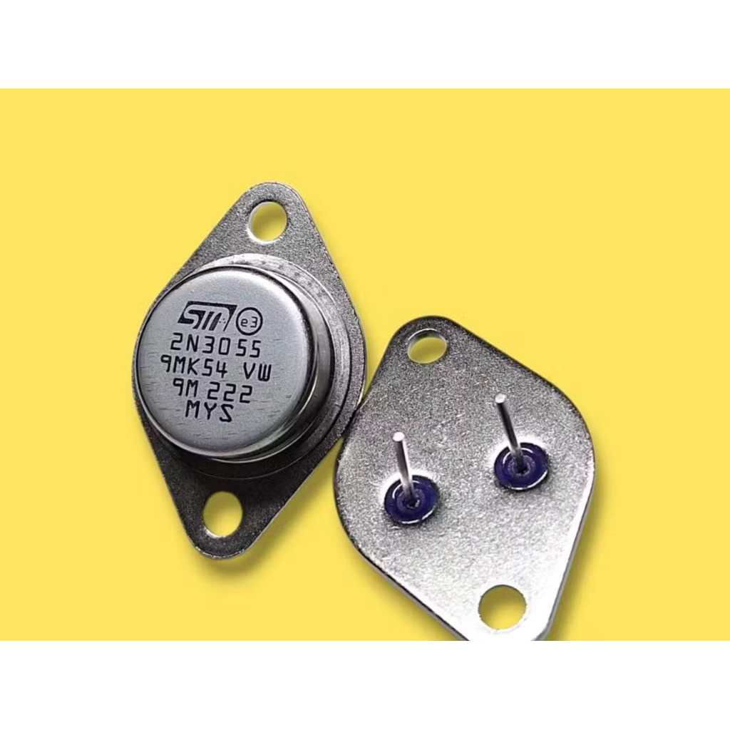 3055 jengkolan Transistor jengkolan 3055 malaysia