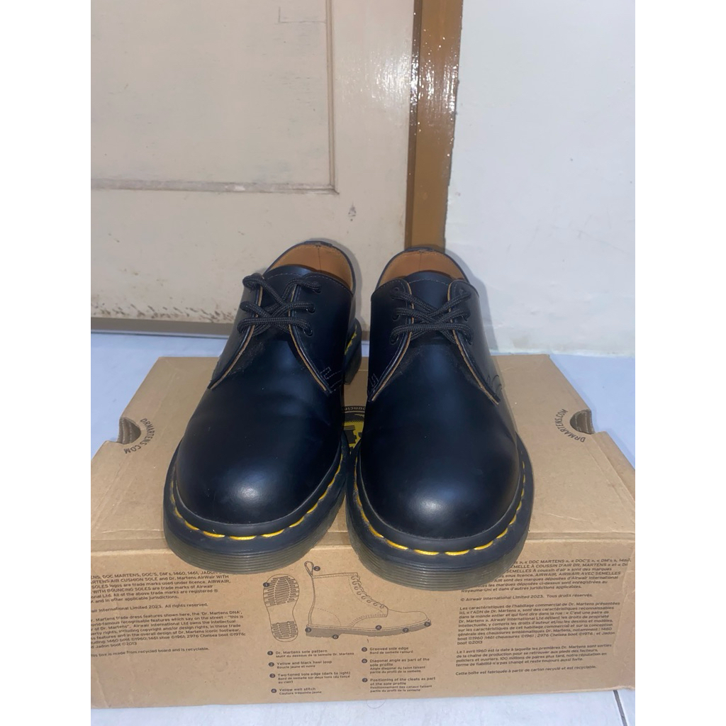 Dr Martens 1461