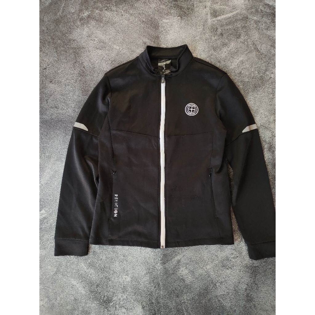 Tracktop jacket Religion London