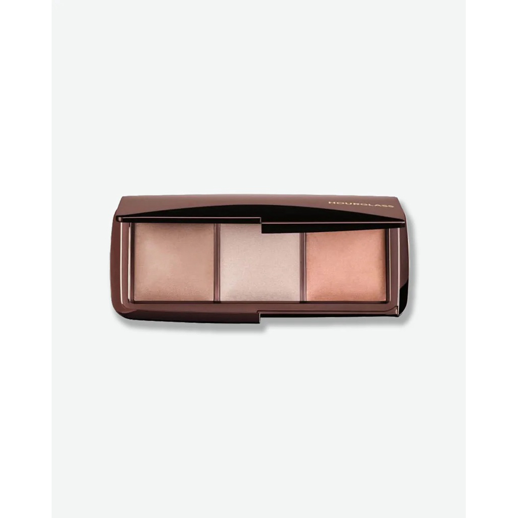 Hourglass Ambient Lighting Palette