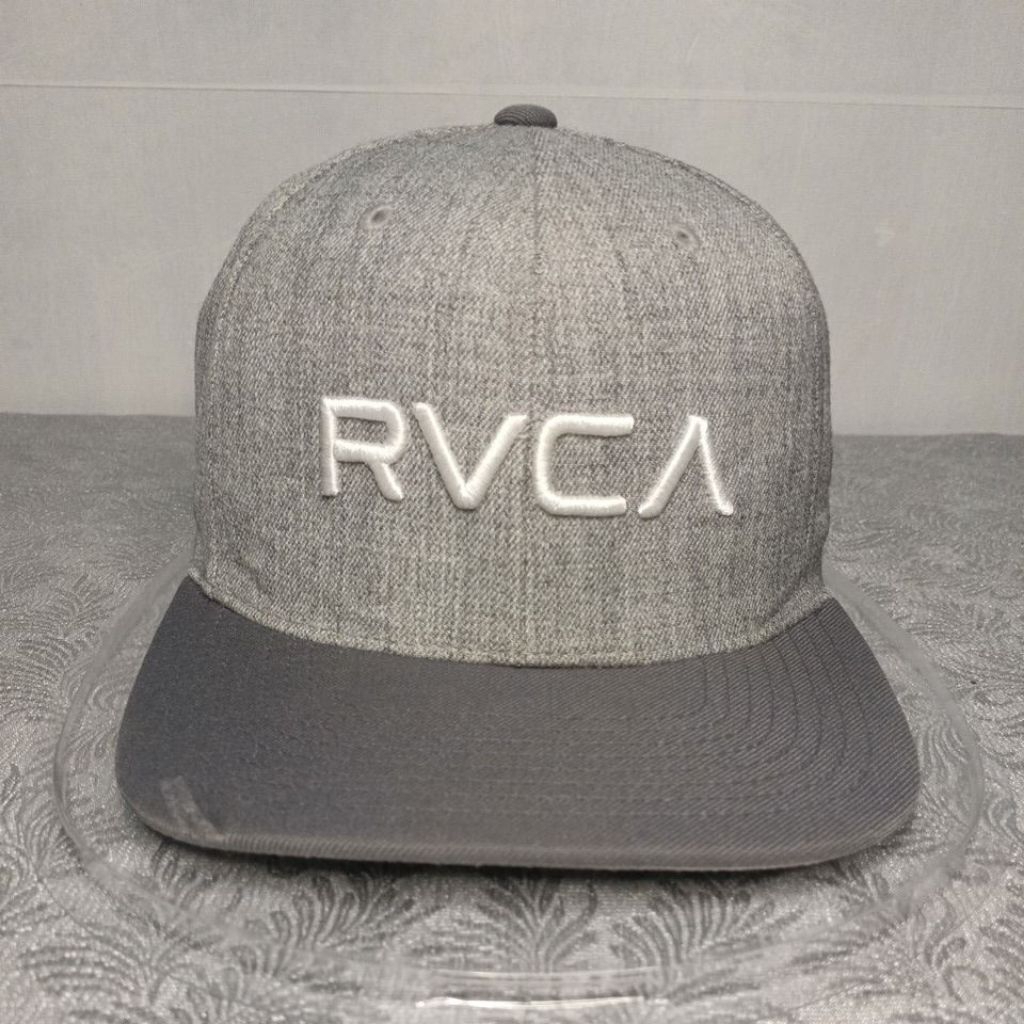 Topi RVCA, second original