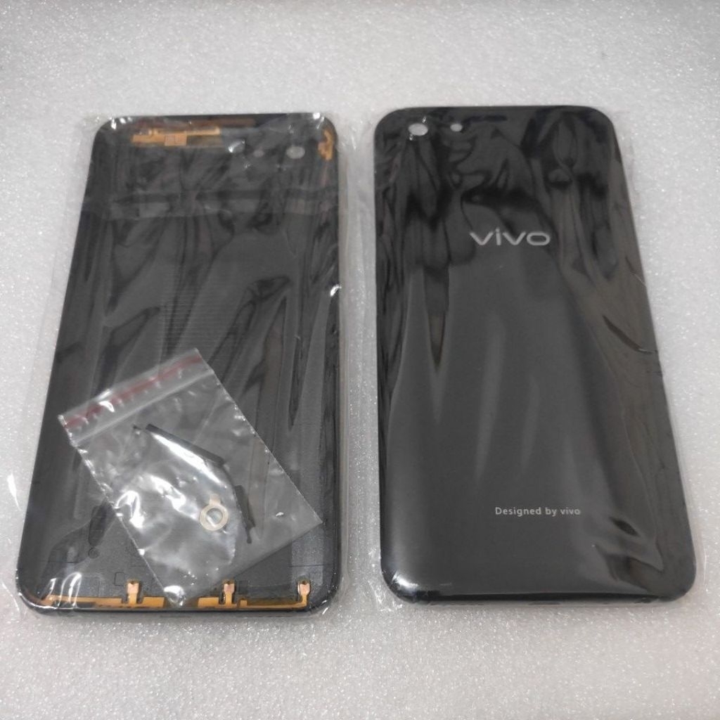 BACKDOOR VIVO Y81