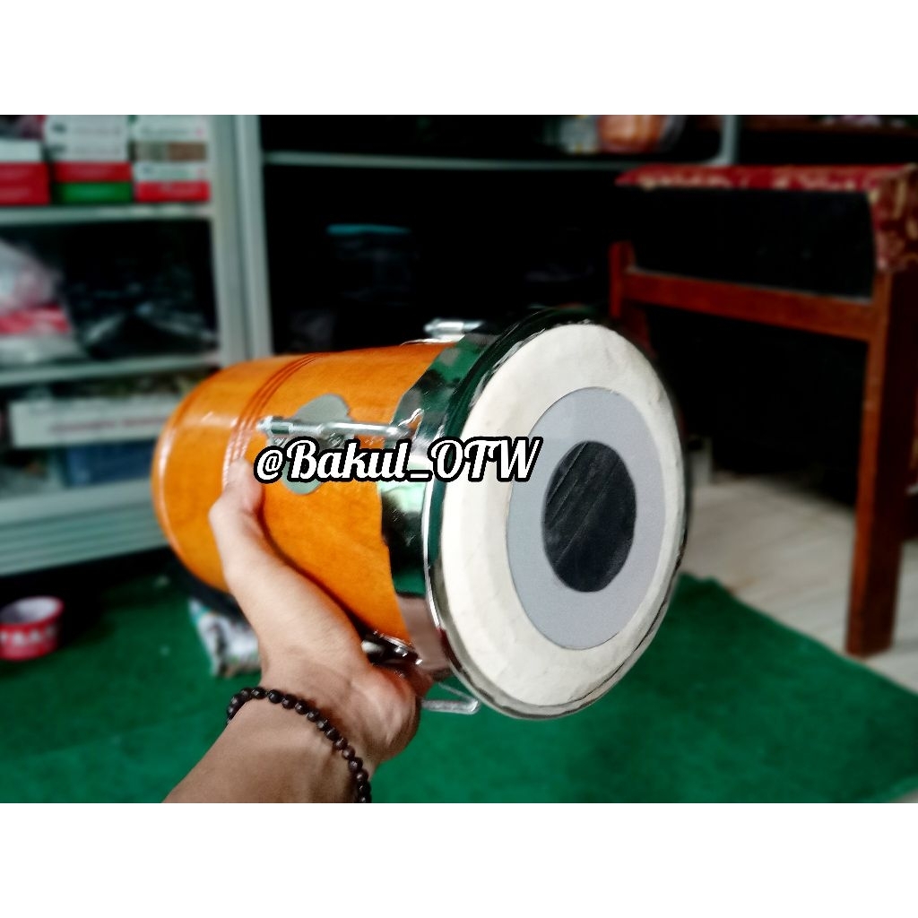 Tak Ketipung dangdut kendang koplo ketipung hadroh