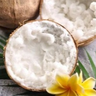 DAGING KELAPA KOPYOR BEKU 250 GR