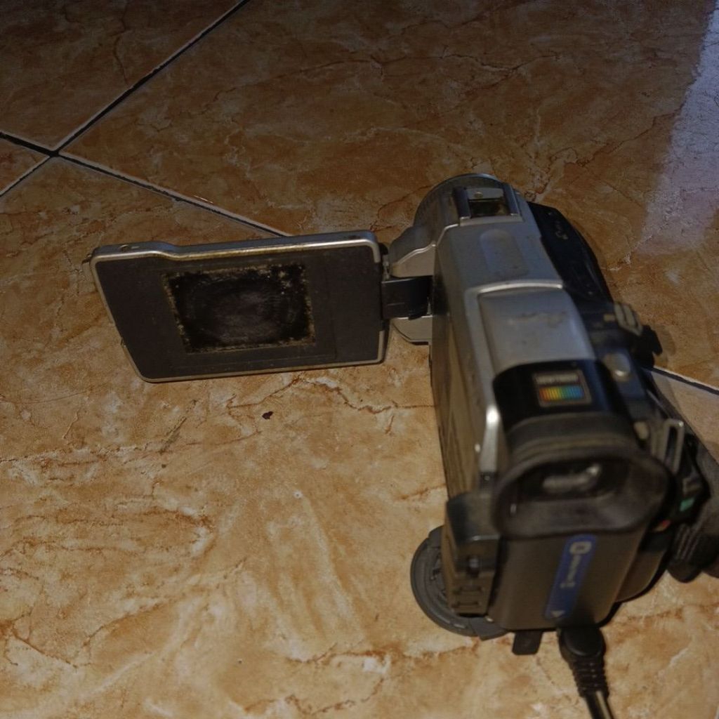 handycam jadul