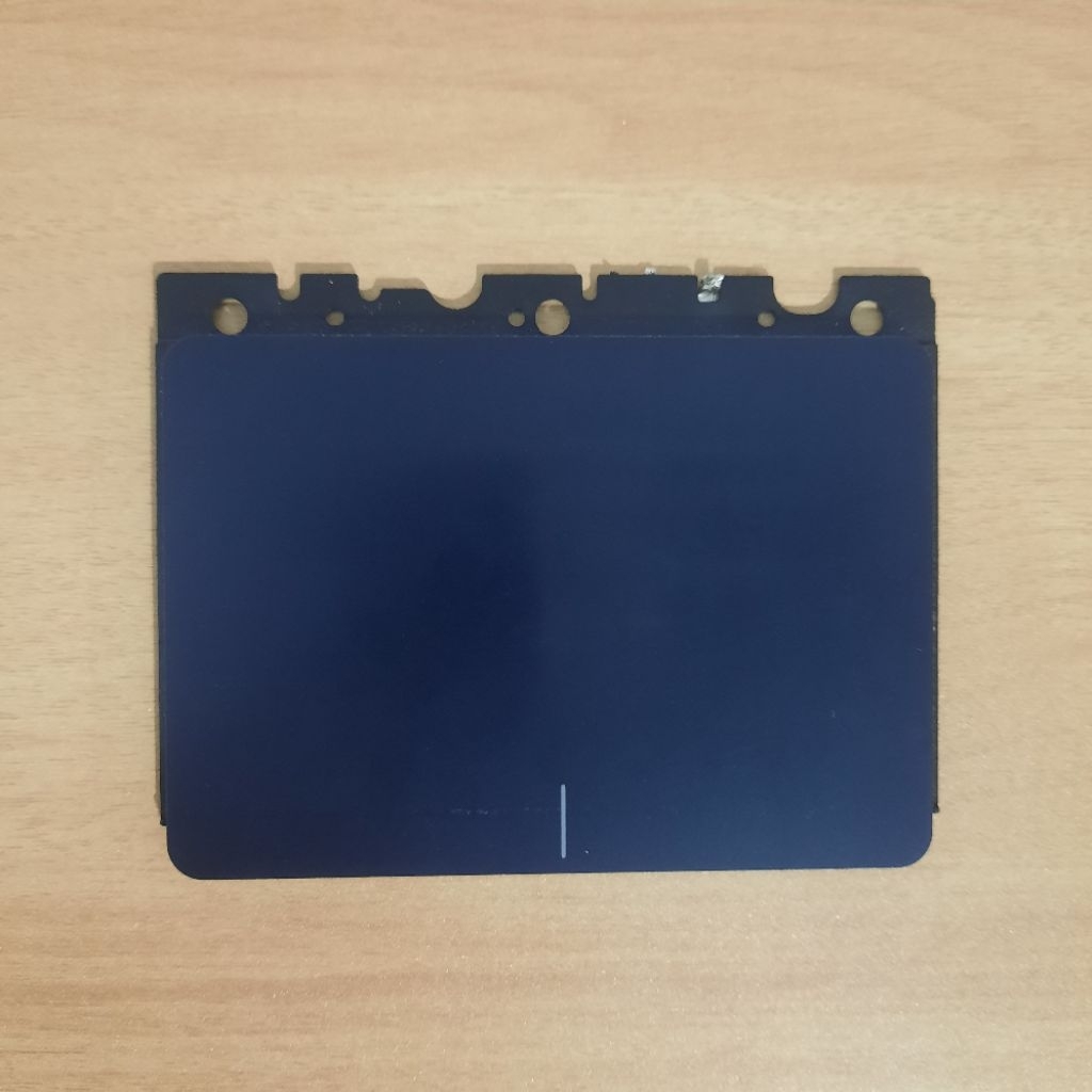 [Biru/Putih] Touchpad Laptop Asus E402Y Normal Tested Seken Original [ Touch pad Mousepad Cursor Sec