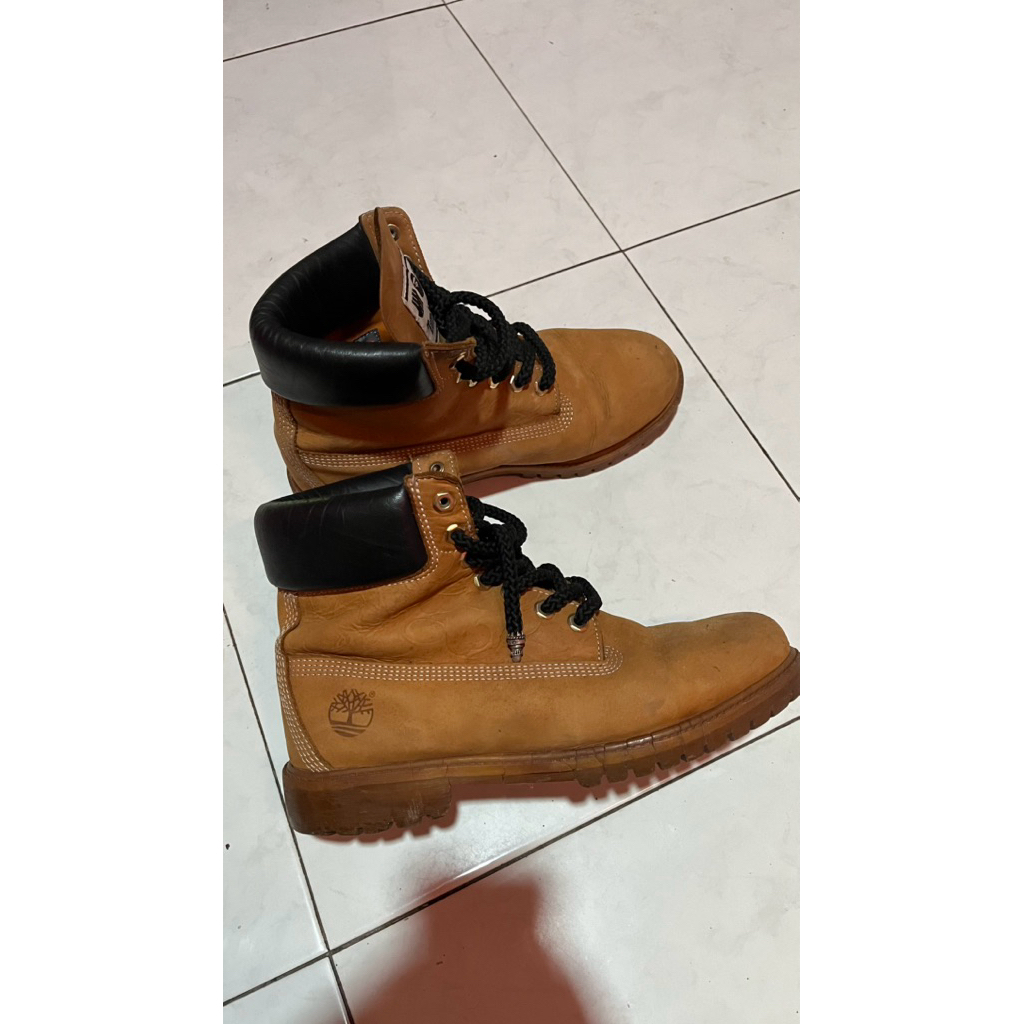 timberland x bape