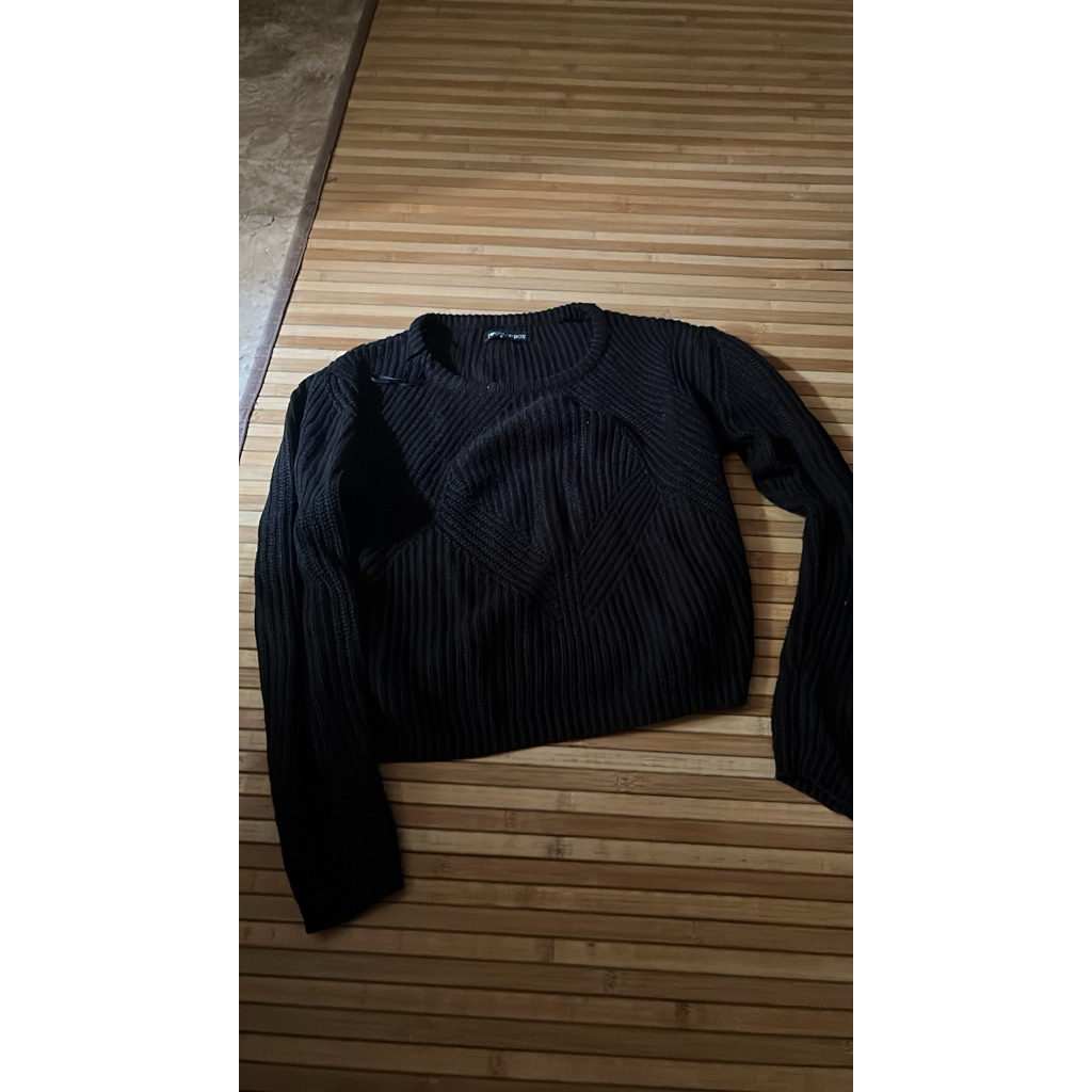 sweater colorbox