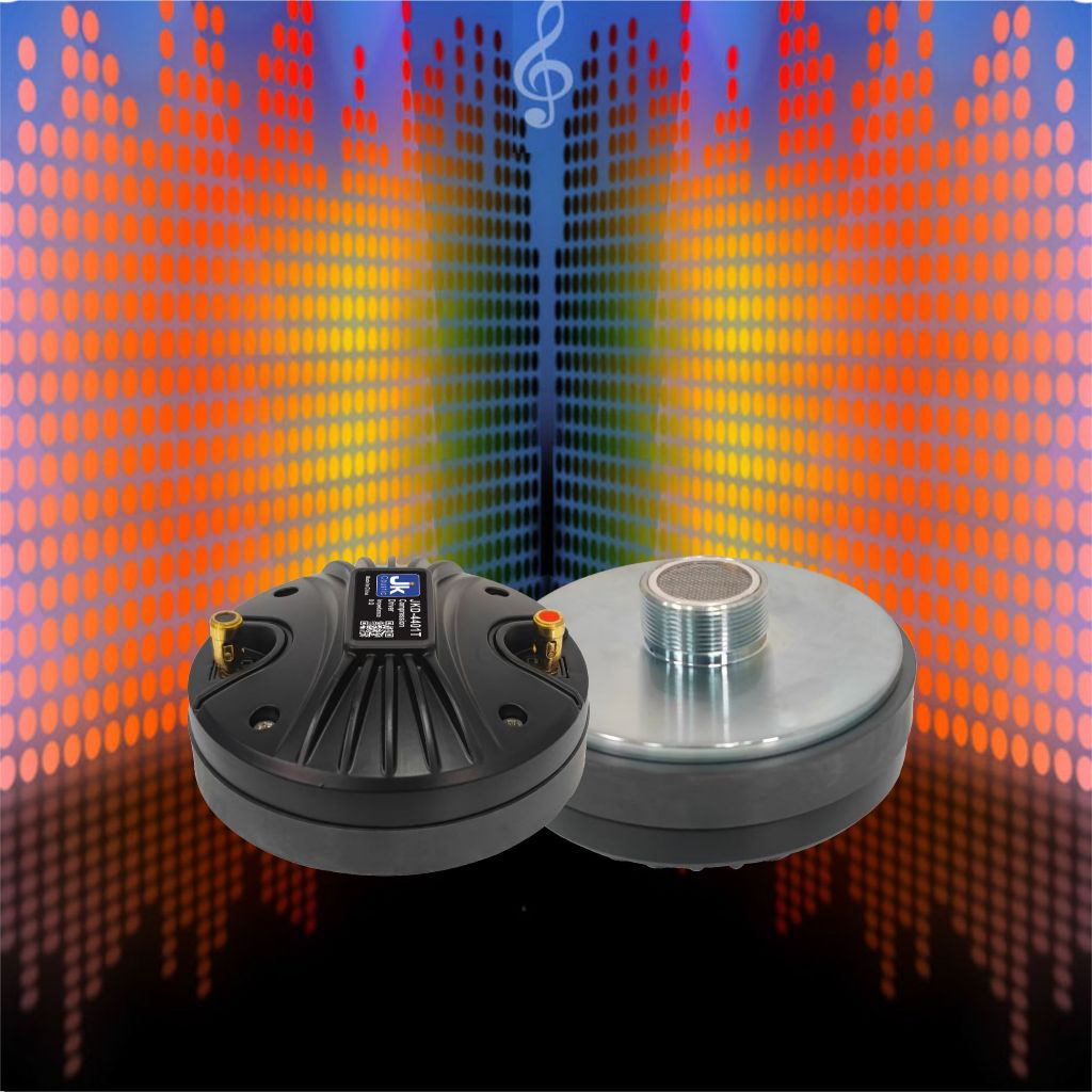 Speaker Driver Tweeter Jk coustic  JKD 4401 T