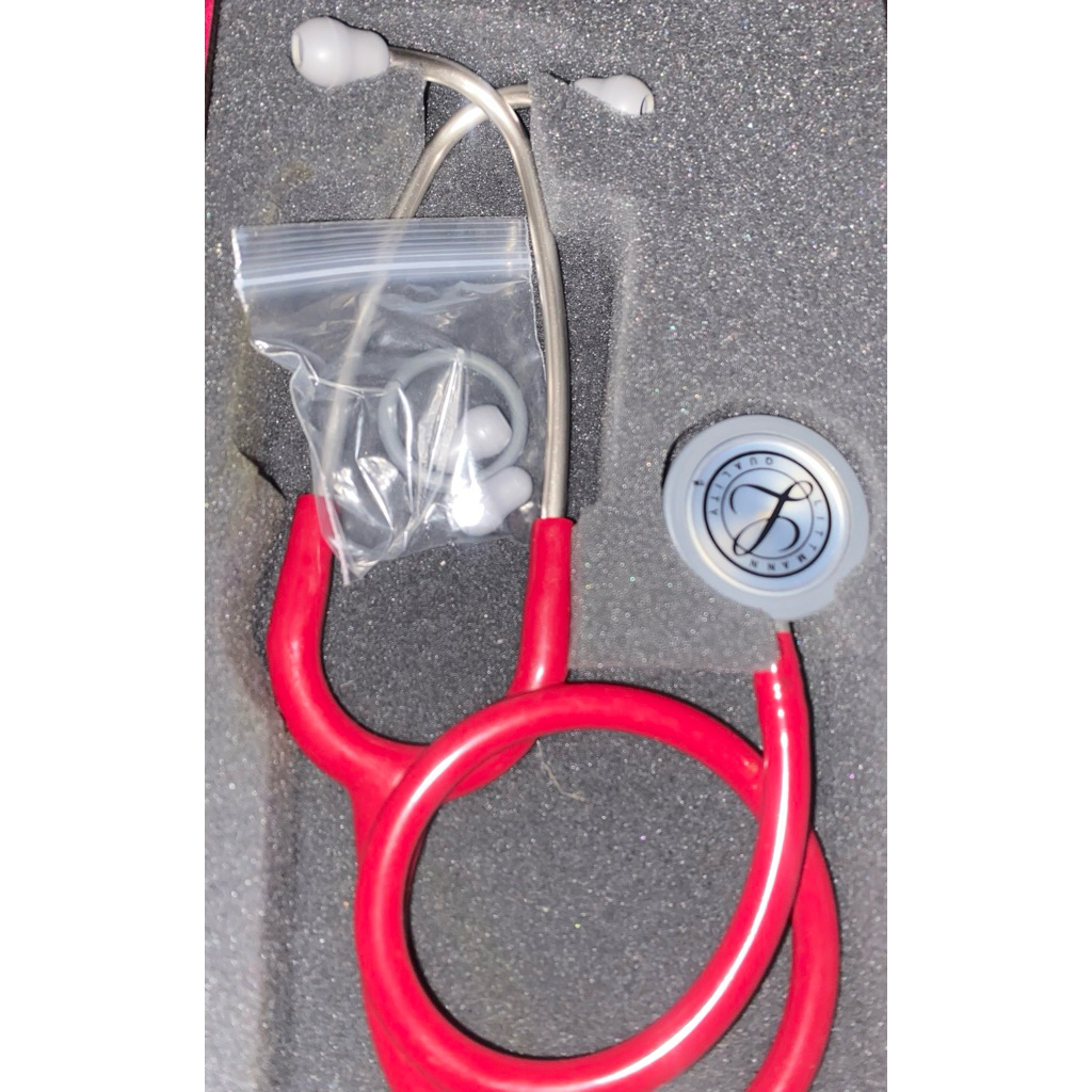 stetoskop littmann