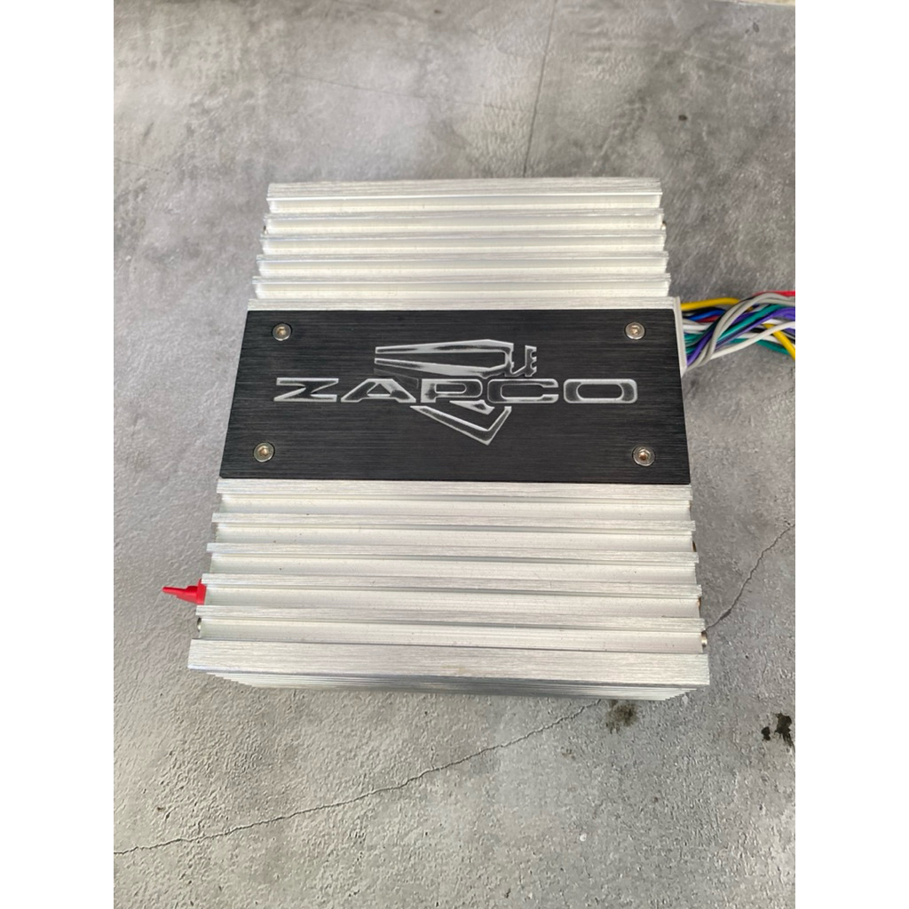Dsp zapco ST 68X DSP III