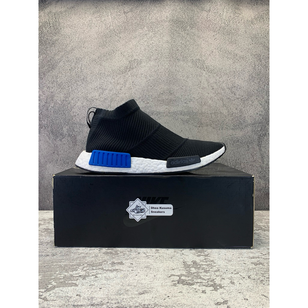Rekber Adidas NMD Sepatu Second Original
