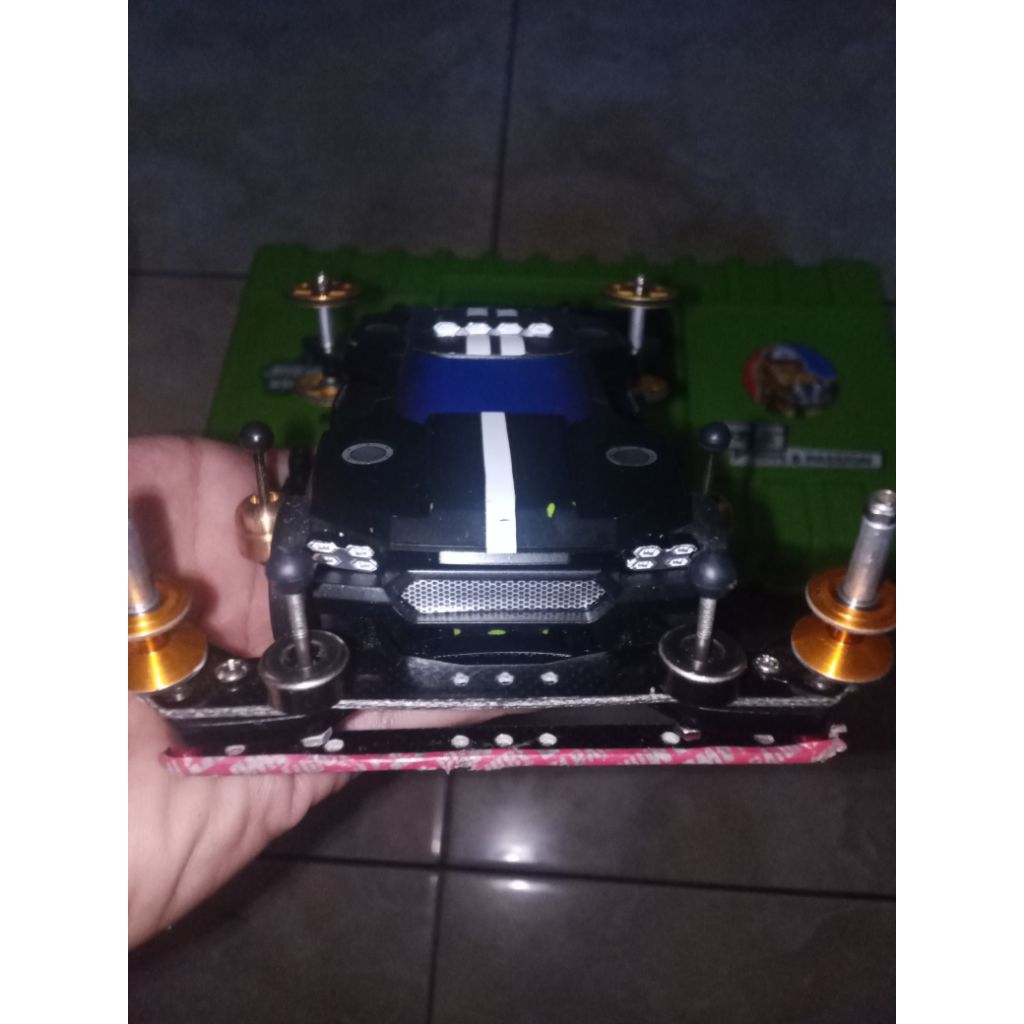 Tamiya Bmax damper original