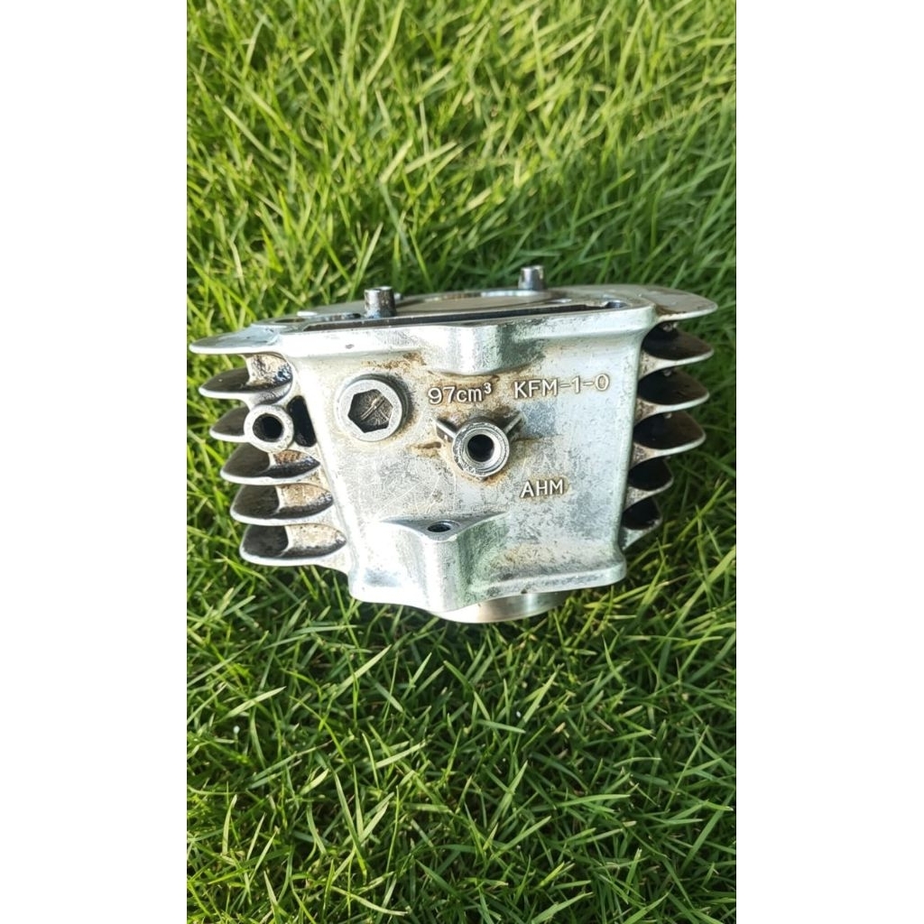 BLOK BORING SUPRA FIT LEGENDA SUPRA GRAND ORIGINAL