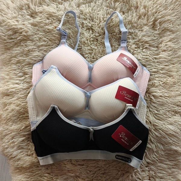 BH / Bra Menyusui Merk Bernini Premium 71035 Ukuran 38