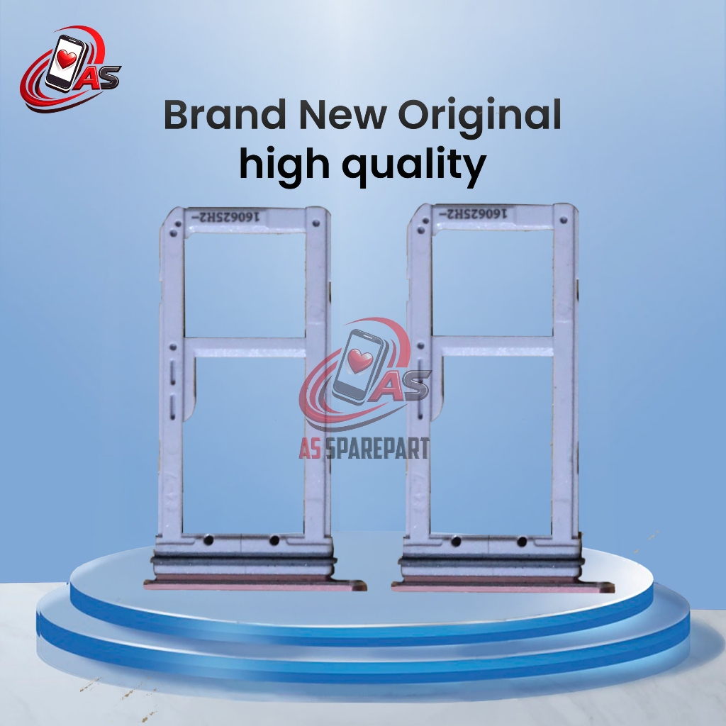 SIMLOCK SAMSUNG G935 (GALAXY S7 EDGE) / SIMTRAY / TEMPAT KARTU A1693