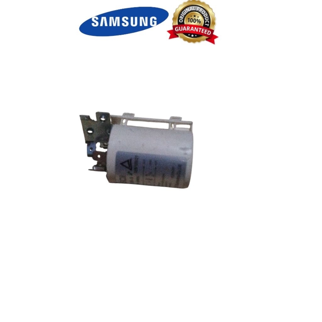 Capasitor original EMI filter mesin cuci Samsung front loading