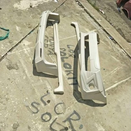 bodykit sienta joss m78