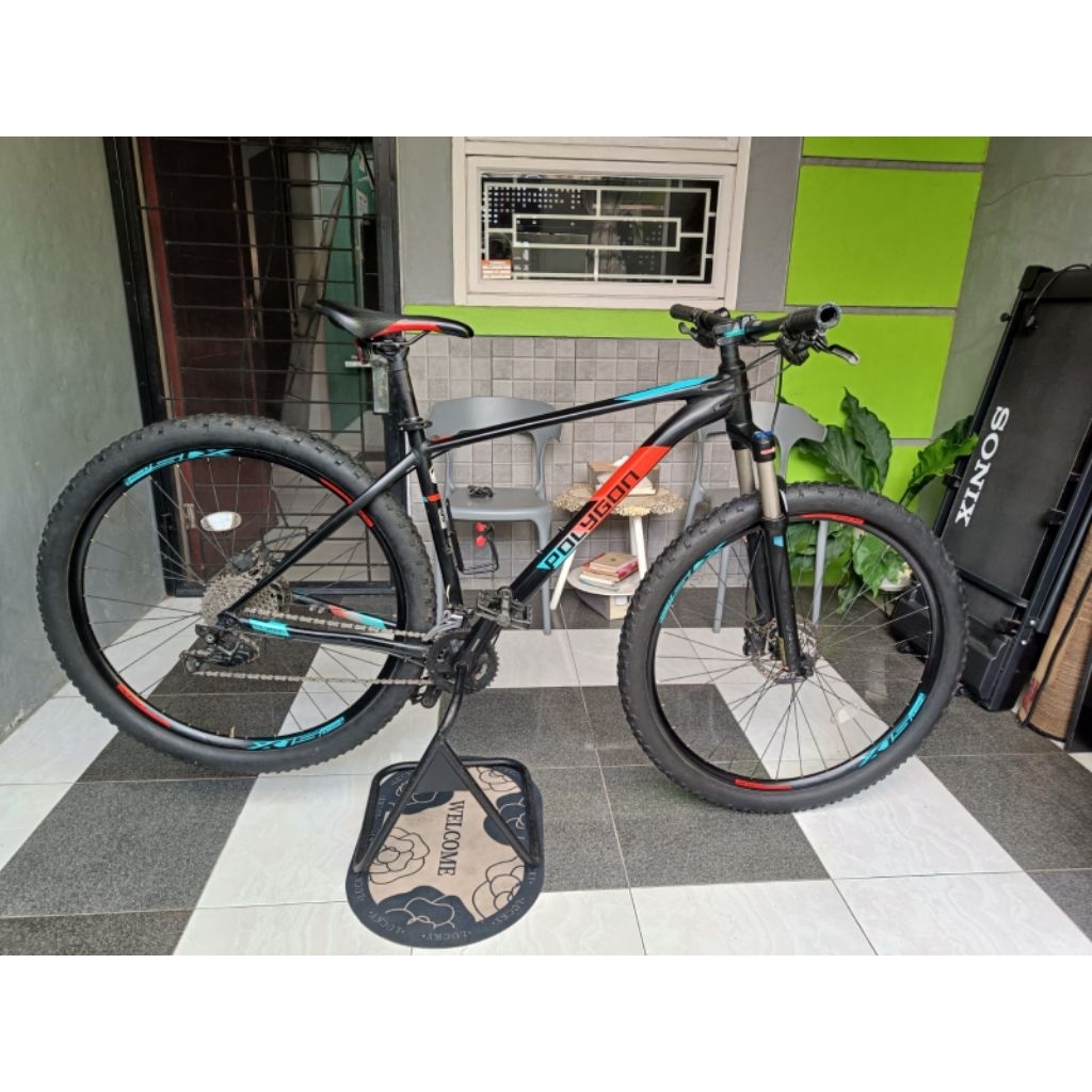 Xtrada 5 2019 (M27,5) Bekas
