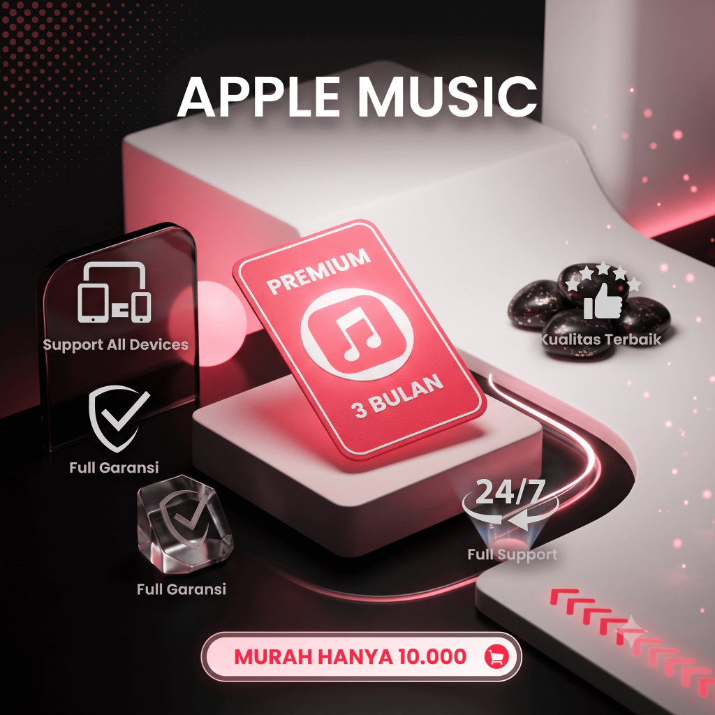 Premium Akses Lagu iOS Bebas Download Cepat