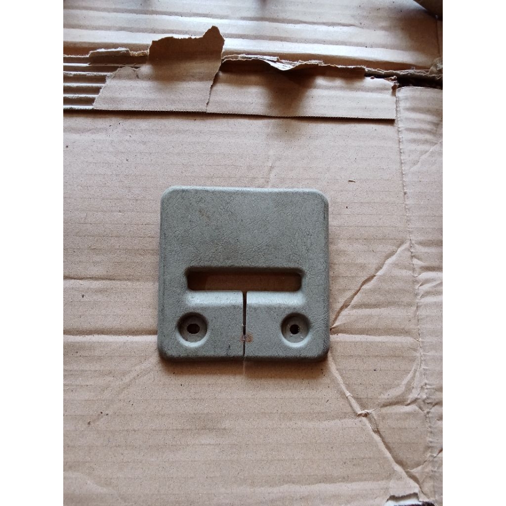 Cover Seat belt Avanza/Xenia 2004-2011