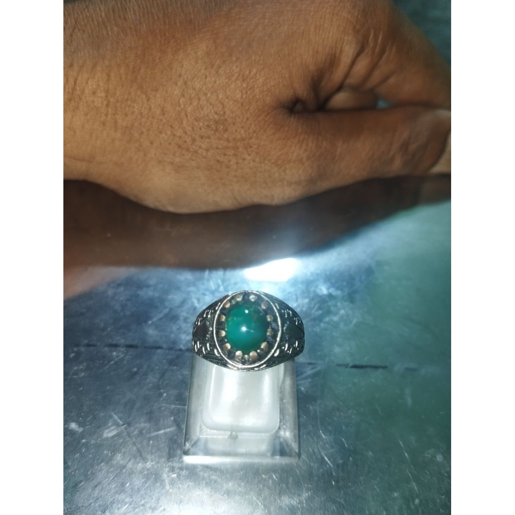 BACAN Gulau Serat Kura