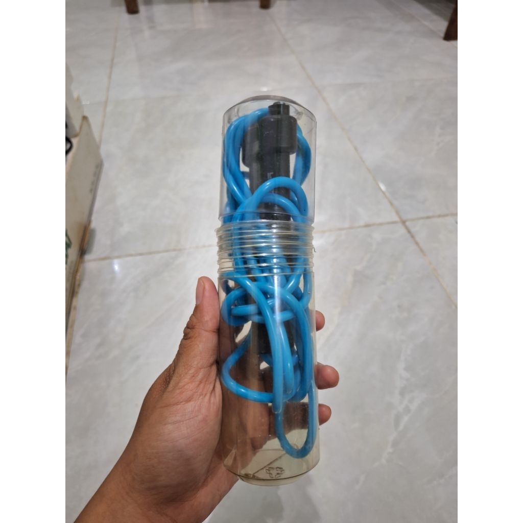 preloved skipping alat olahraga