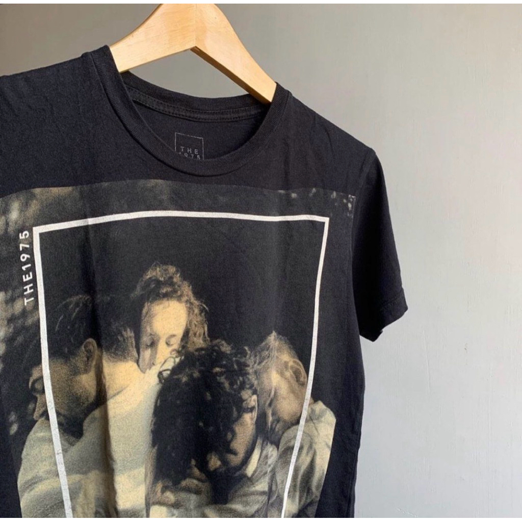 The 1975 Official Merch
