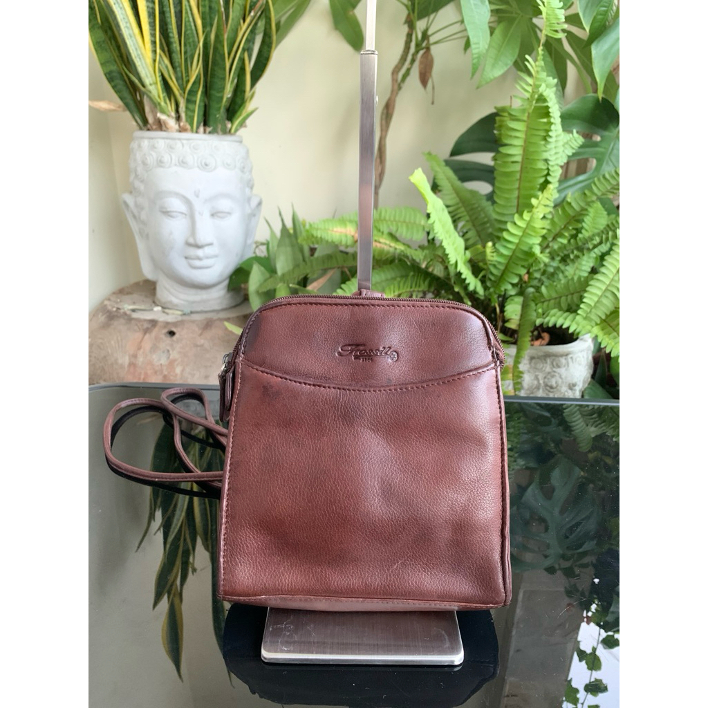 Prelove Ocil Mini Bag