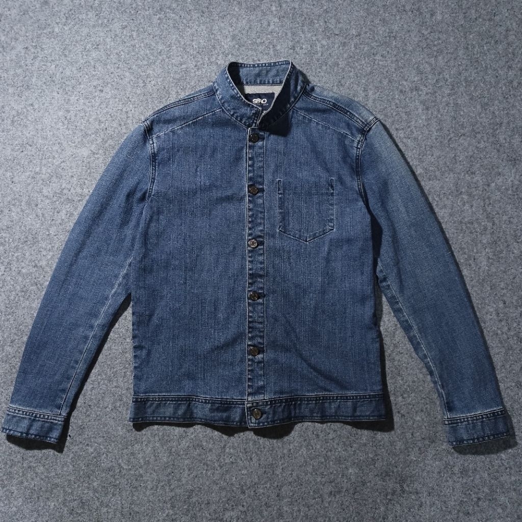 Spao chore jacket
