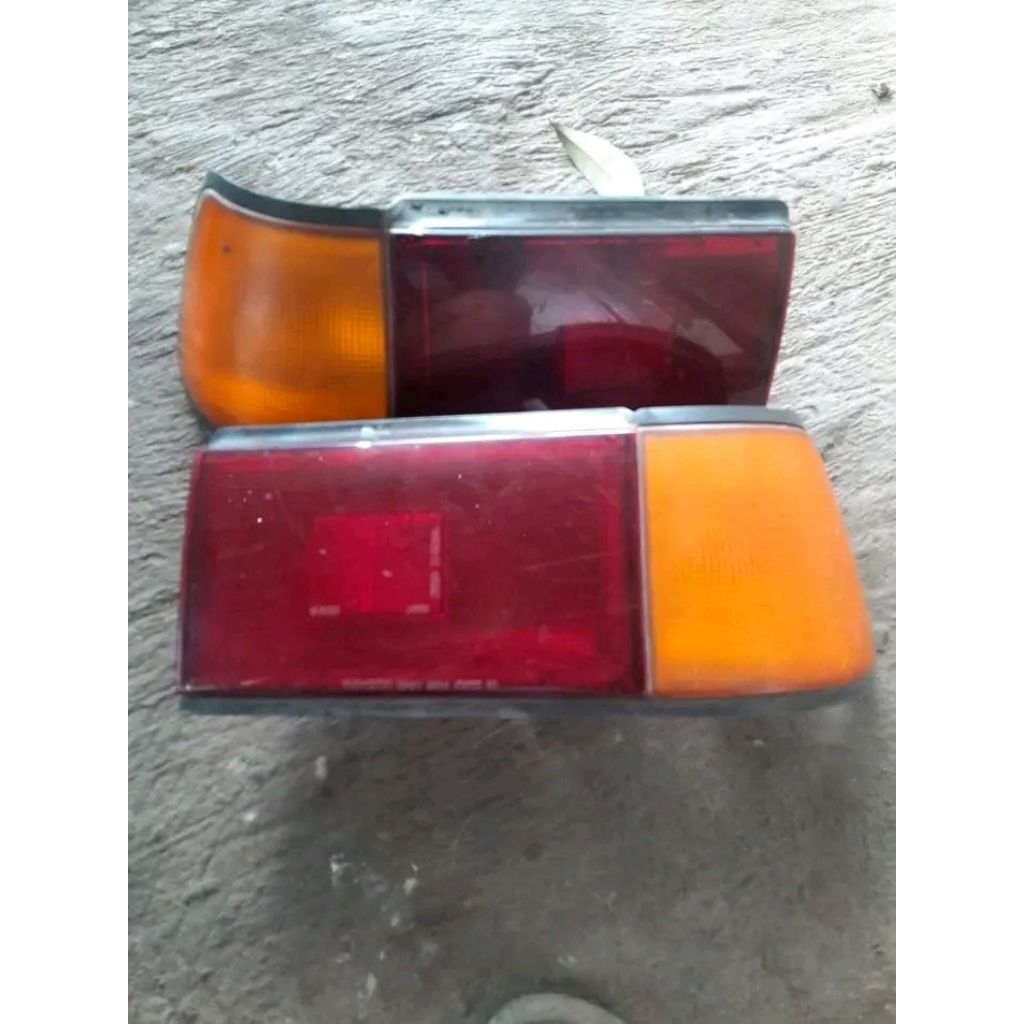 Stoplamp Toyota corona at151