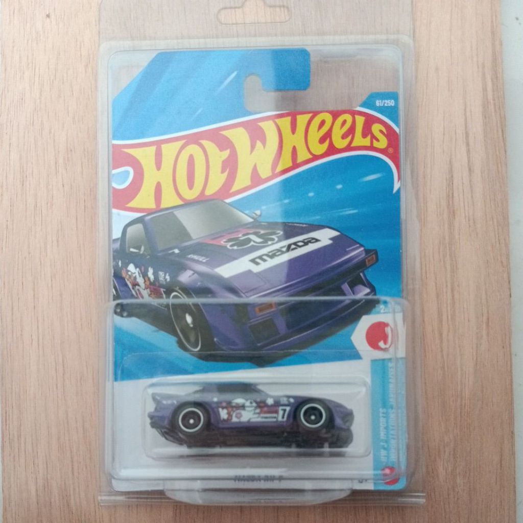 protector Hotwheels reguler