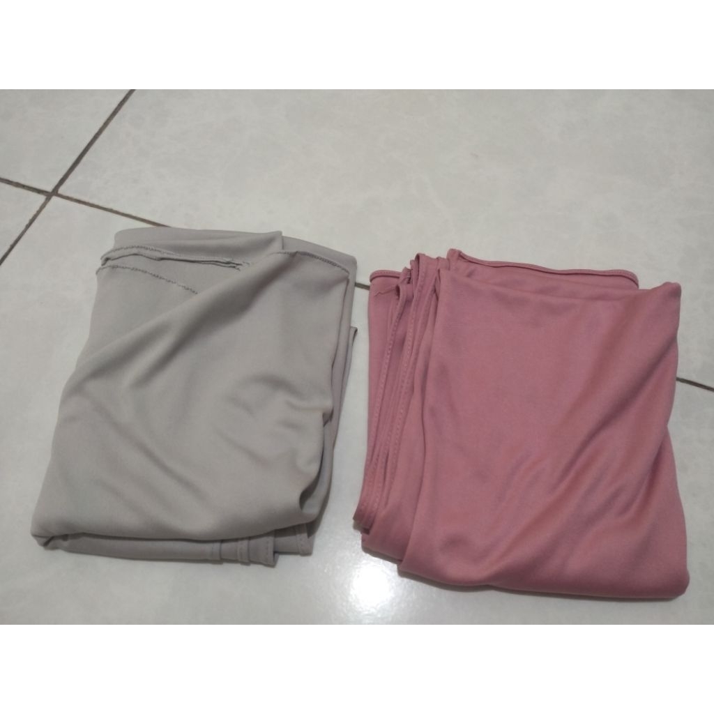 pashmina Jersey (pl)