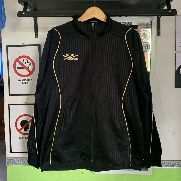 jaket UMBRO VINTAGE